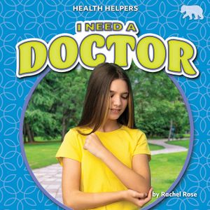 I Need a Doctor image number 0
