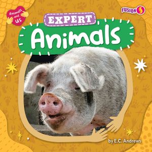 Expert Animals image number 0