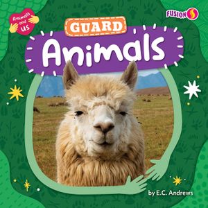 Guard Animals image number 0