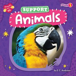 Support Animals image number 0
