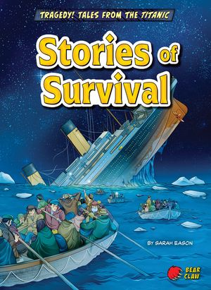 Stories of Survival image number 0