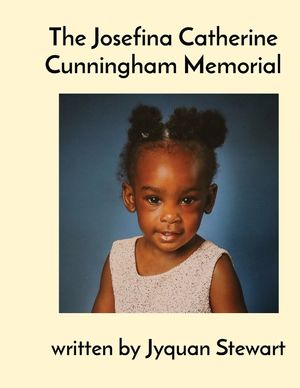 The Josefina Catherine Cunningham Memorial image number 0