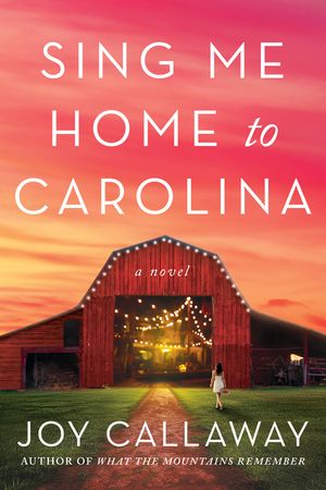 Sing Me Home to Carolina image number 0
