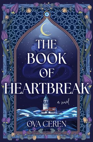 The Book of Heartbreak image number 0