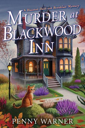 Murder at Blackwood Inn image number 0