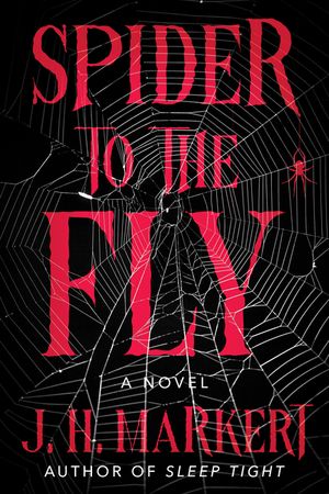 Spider to the Fly image number 0