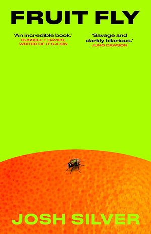 Fruit Fly image number 0