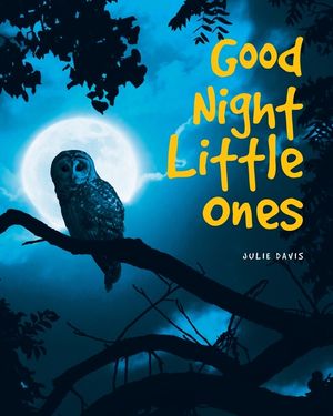Good Night Little Ones image number 0