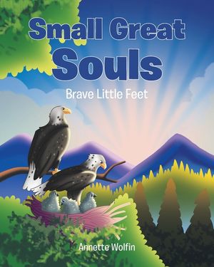 Small Great Souls: Brave Little Feet image number 0
