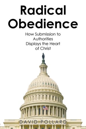 Radical Obedience: How Submission to Authorities Displays the Heart of Christ image number 0
