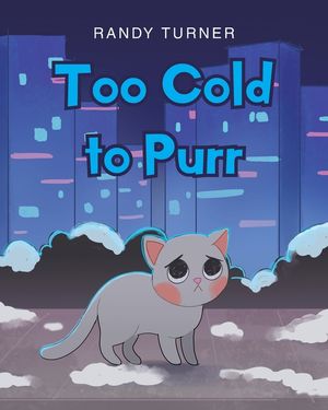 Too Cold to Purr image number 0