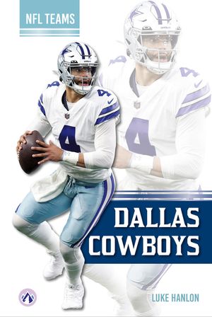 Dallas Cowboys image number 0