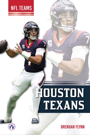 Houston Texans image number 0