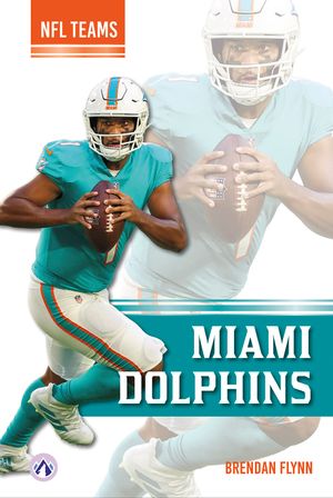 Miami Dolphins image number 0
