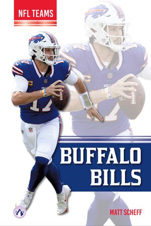 Buffalo Bills image number 0