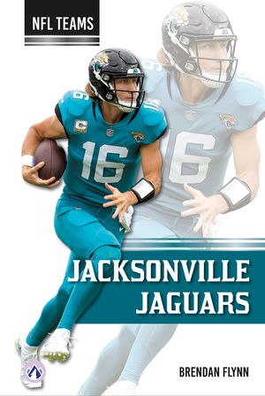 Jacksonville Jaguars image number 0