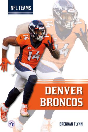 Denver Broncos image number 0