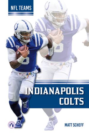 Indianapolis Colts image number 0