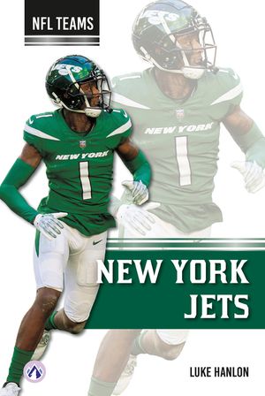 New York Jets image number 0