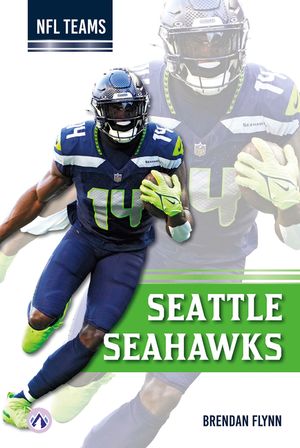 Seattle Seahawks image number 0