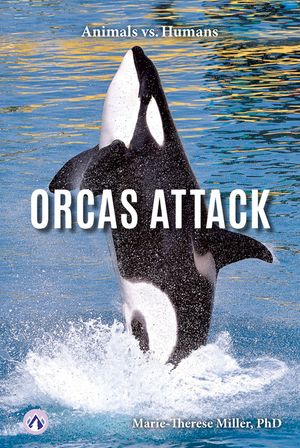 Orcas Attack image number 0