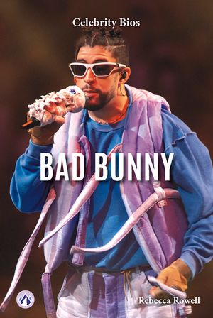 Bad Bunny image number 0