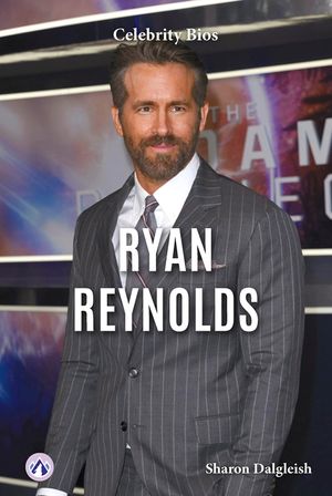 Ryan Reynolds image number 0