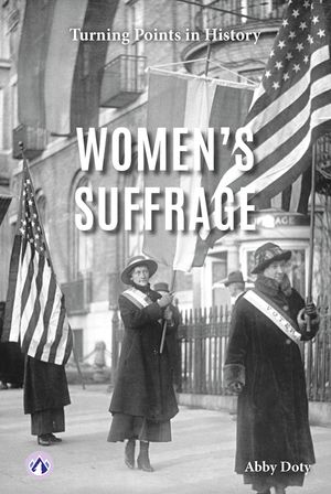 Women's Suffrage image number 0