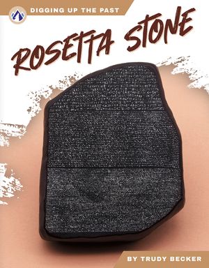 Rosetta Stone image number 0