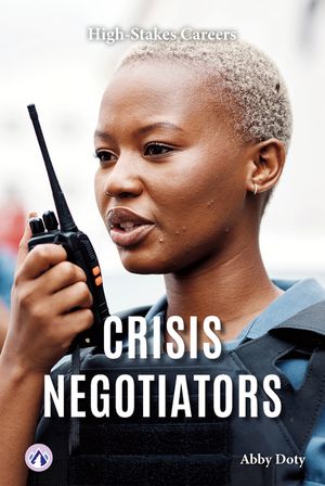 Crisis Negotiators image number 0