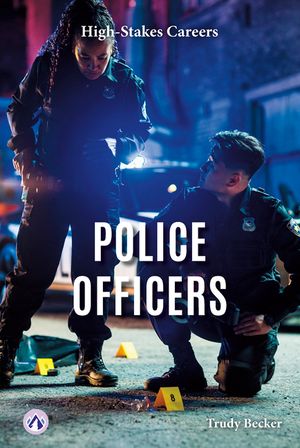 Police Officers image number 0