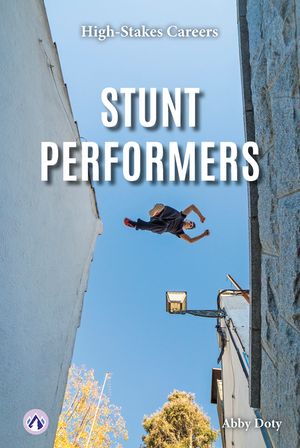 Stunt Performers image number 0