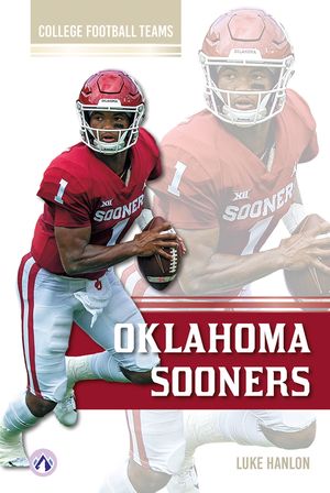 Oklahoma Sooners image number 0