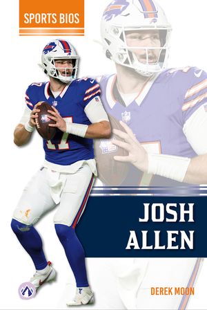Josh Allen image number 0
