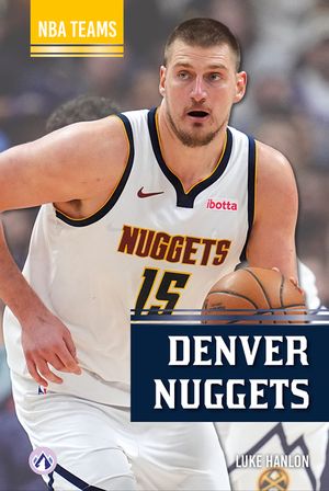 Denver Nuggets image number 0