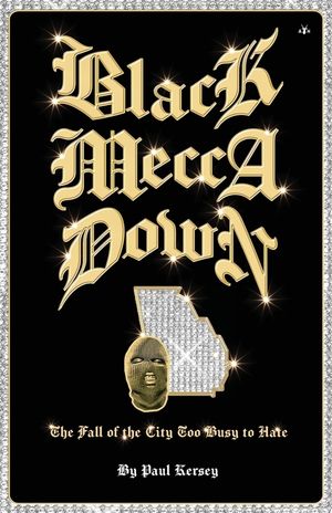 Black Mecca Down image number 0
