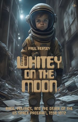 Whitey on the Moon image number 0