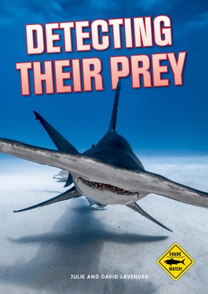 Shark Watch!: Detecting Their Prey image number 0