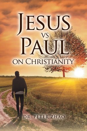 Jesus vs Paul on Christianity image number 0