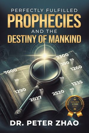 Perfectly Fulfilled Prophecies and the Destiny of Mankind image number 0