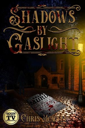 Shadows By Gaslight image number 0