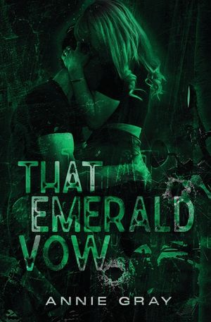 That Emerald Vow image number 0