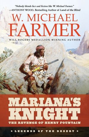 Mariana's Knight: The Revenge of Henry Fountain image number 0