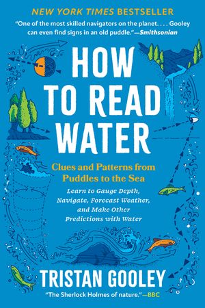 How to Read Water: Clues and Patterns from Puddles to the Sea image number 0