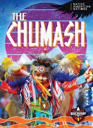 The Chumash image number 0