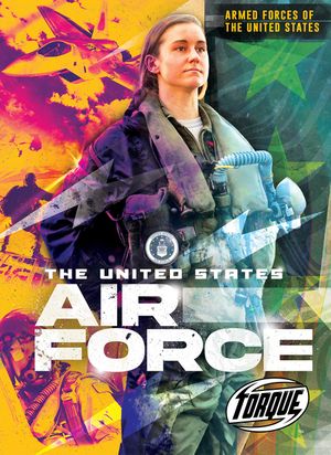 The United States Air Force image number 0