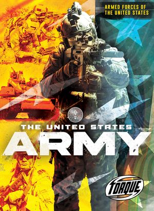 The United States Army image number 0