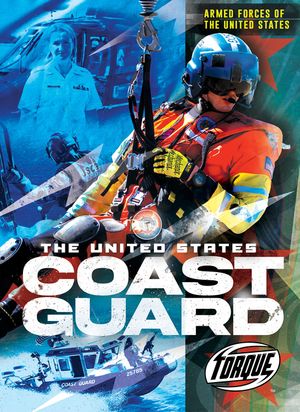The United States Coast Guard image number 0