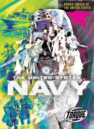 The United States Navy image number 0