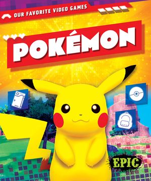 Pok&eacute;mon image number 0